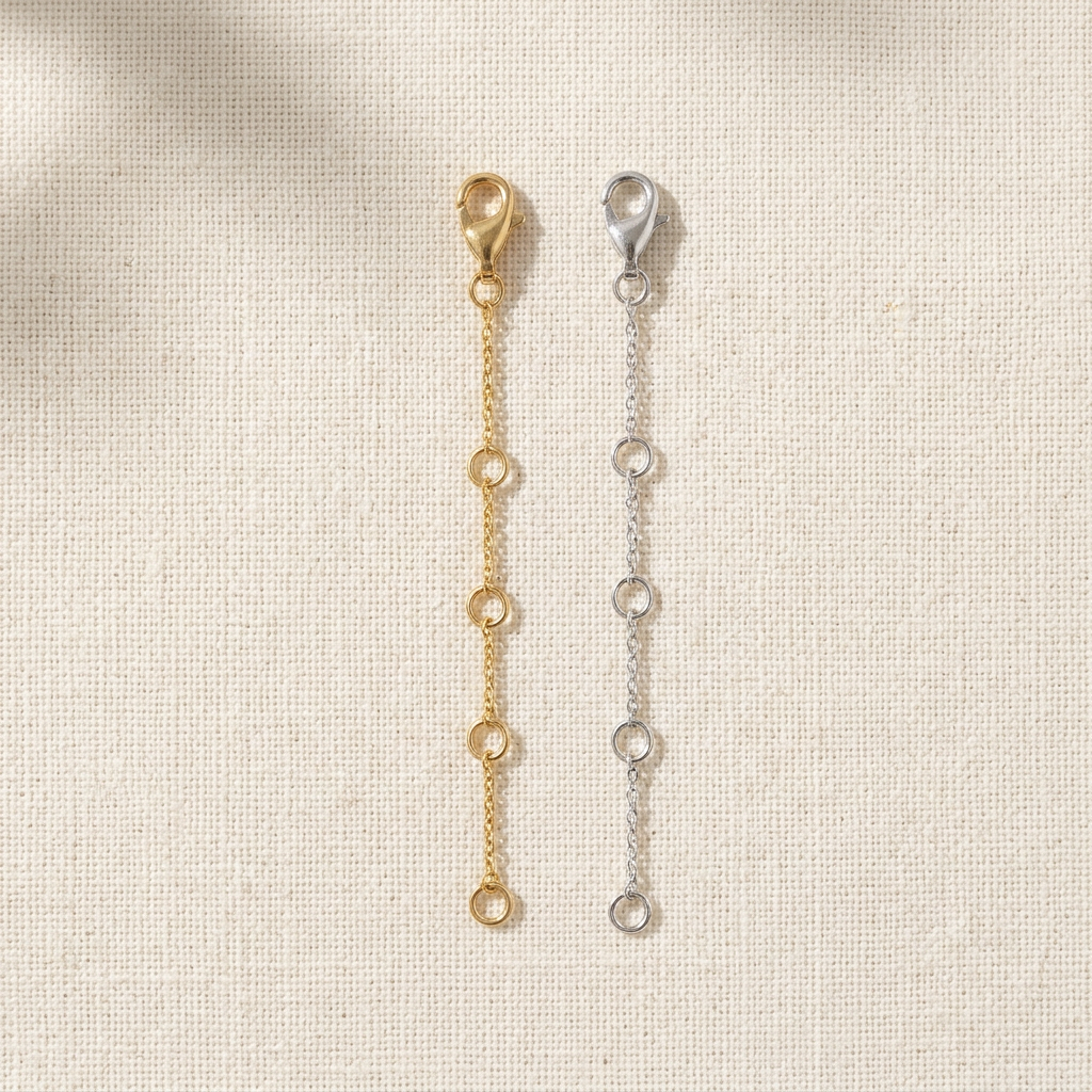 Chain Extender