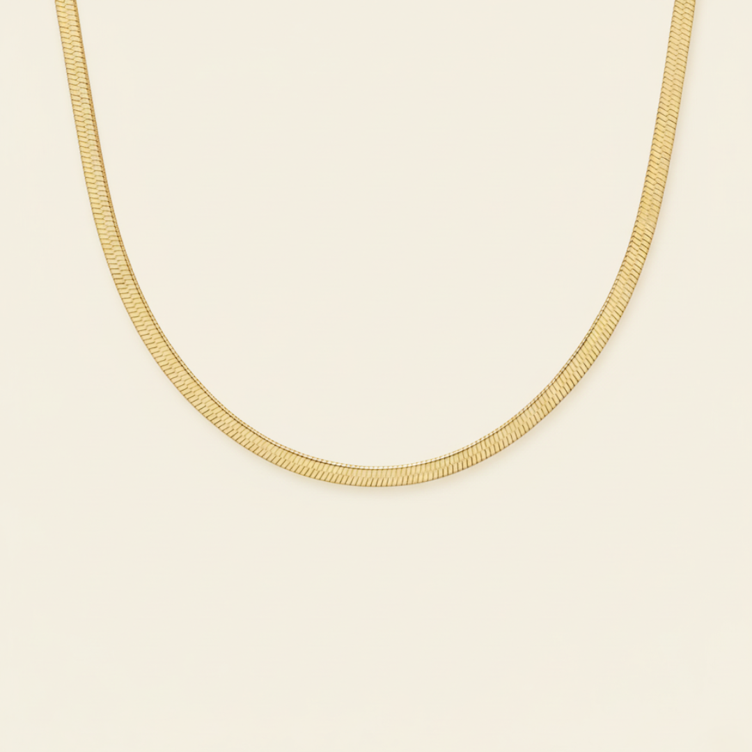 Noor Aura Herringbone