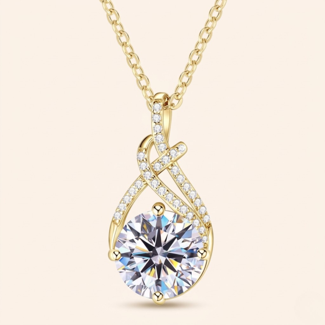 Siraj Al-Noor Pendant