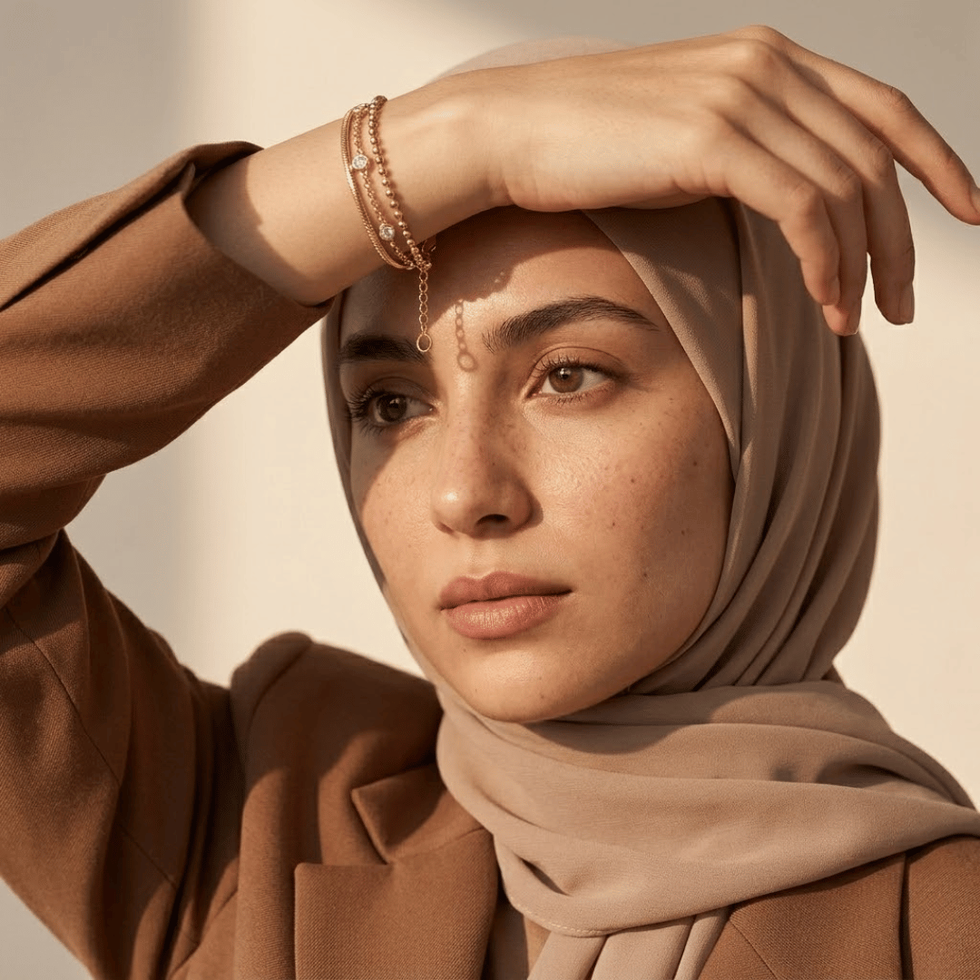 Laythah Noor Bracelet