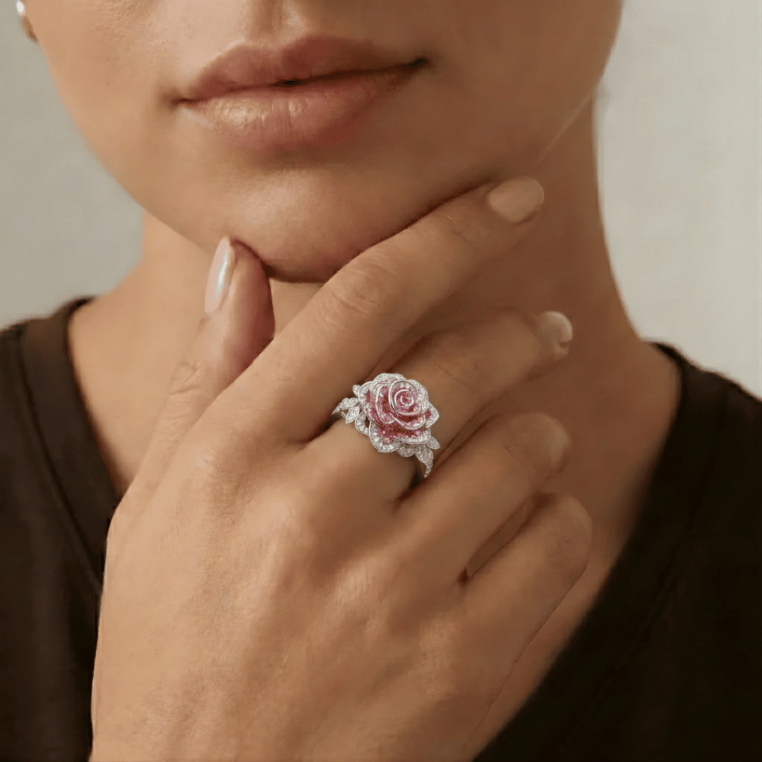 Noor Rose - SOLD OUT