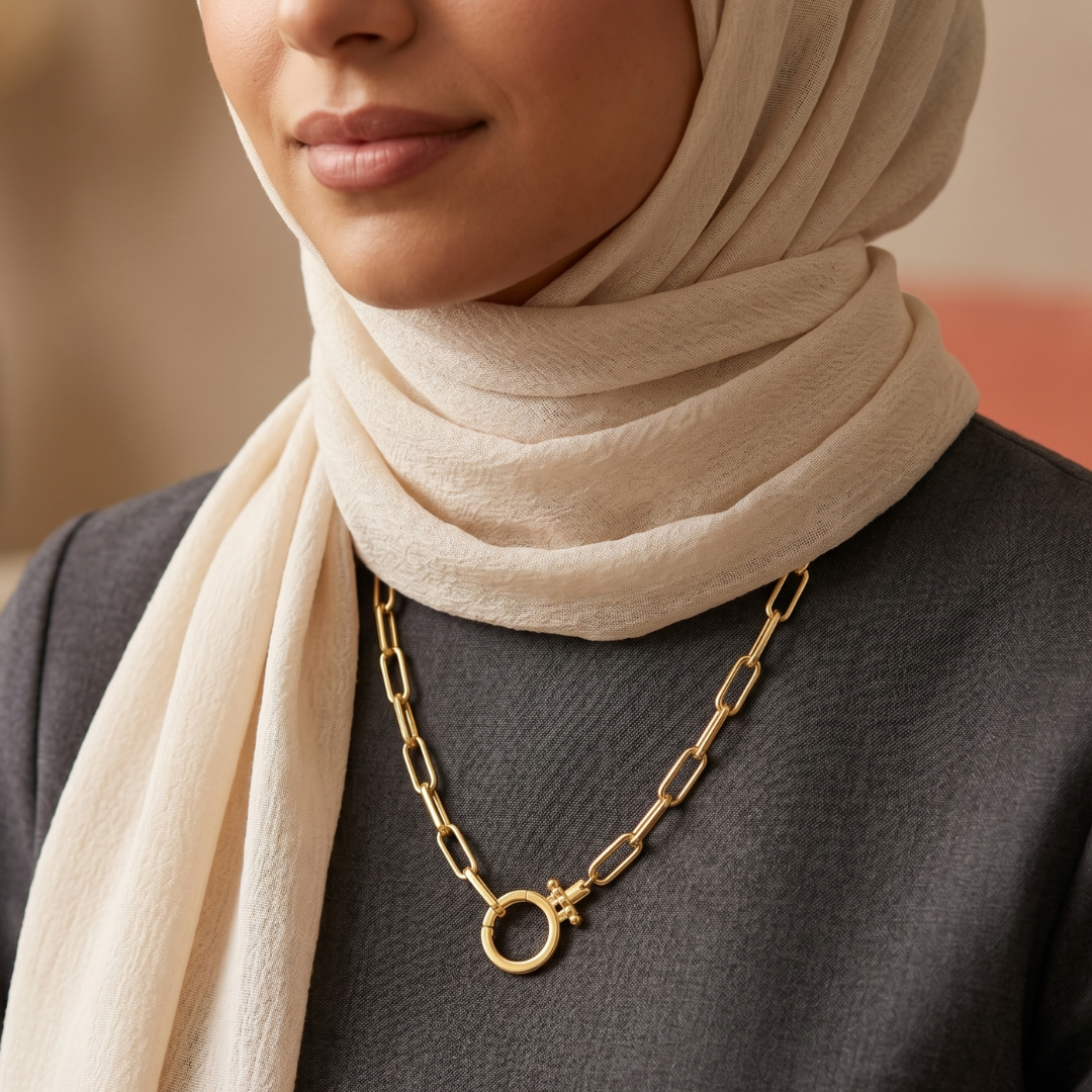 Parker Necklace