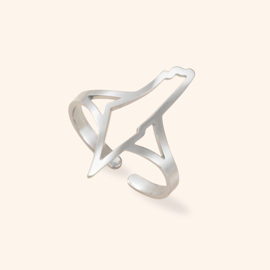 Noor Palestine Minimal Ring