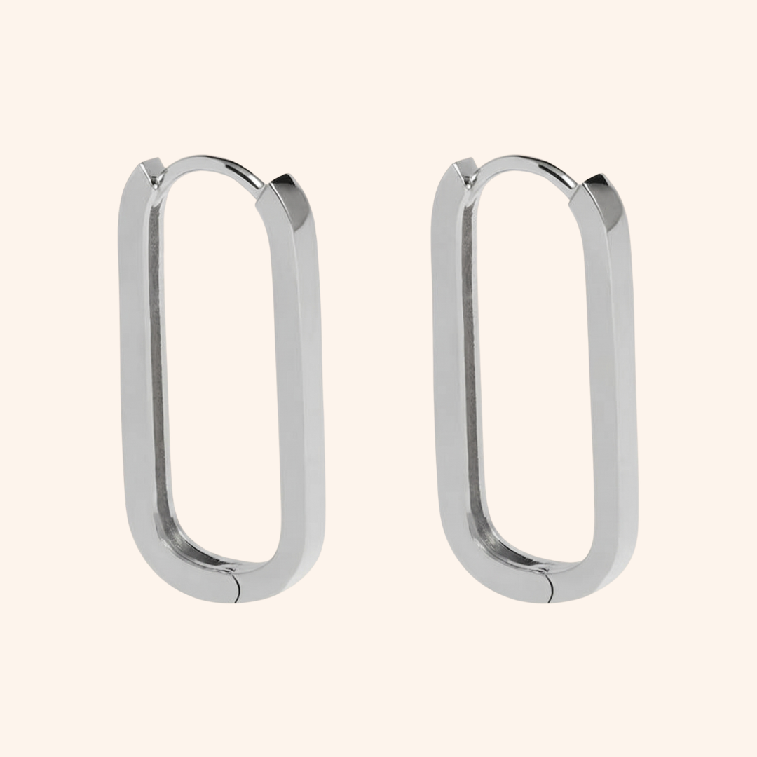 Minimal Square Hoops
