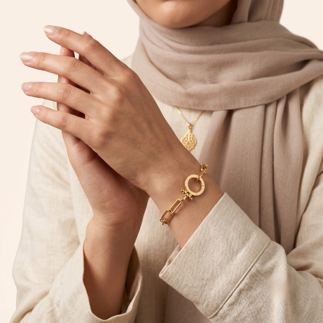 Parker Bracelet