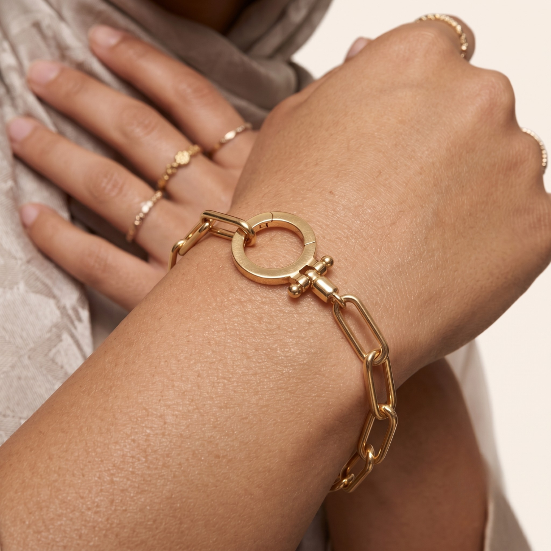 Parker Bracelet