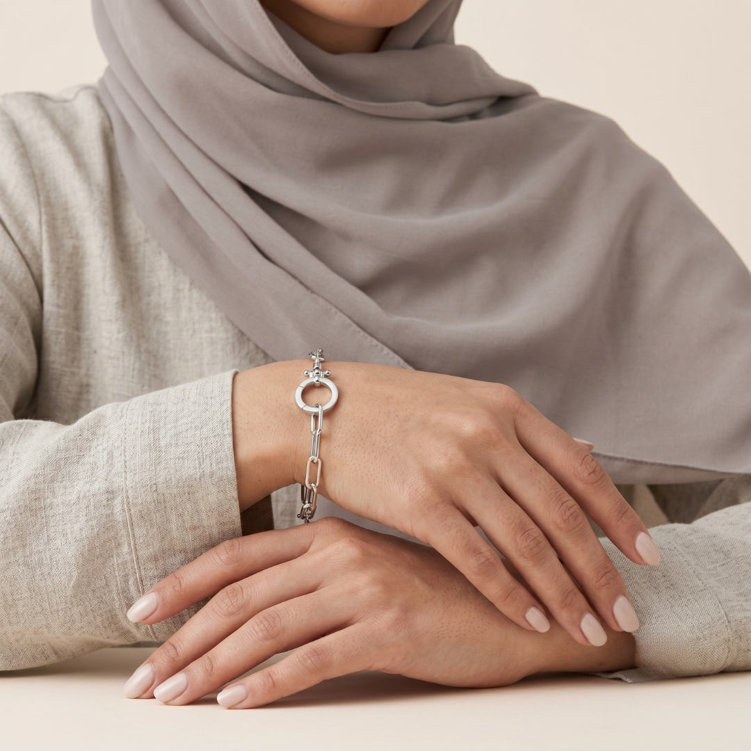 Parker Bracelet