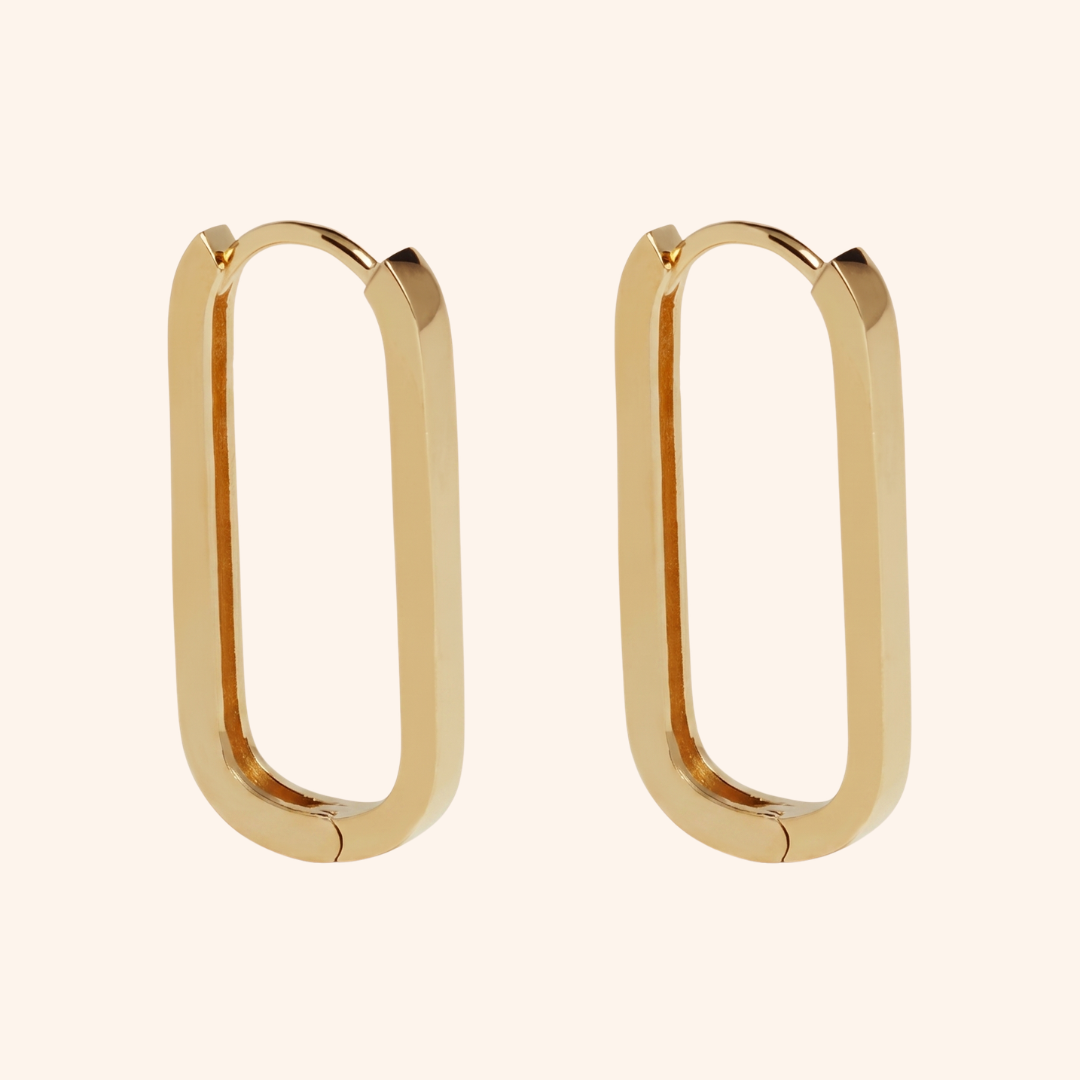 Minimal Square Hoops