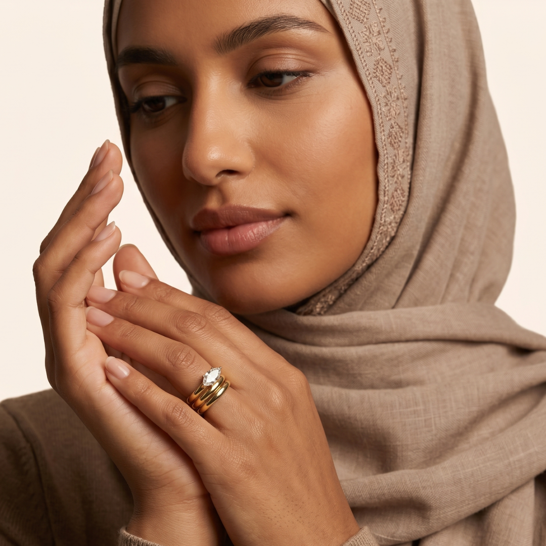 Rania Ring