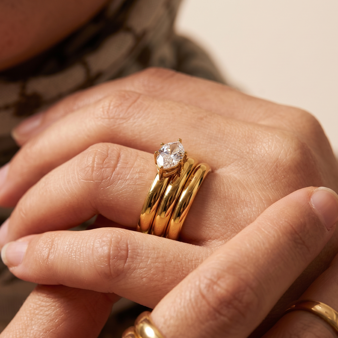 Rania Ring