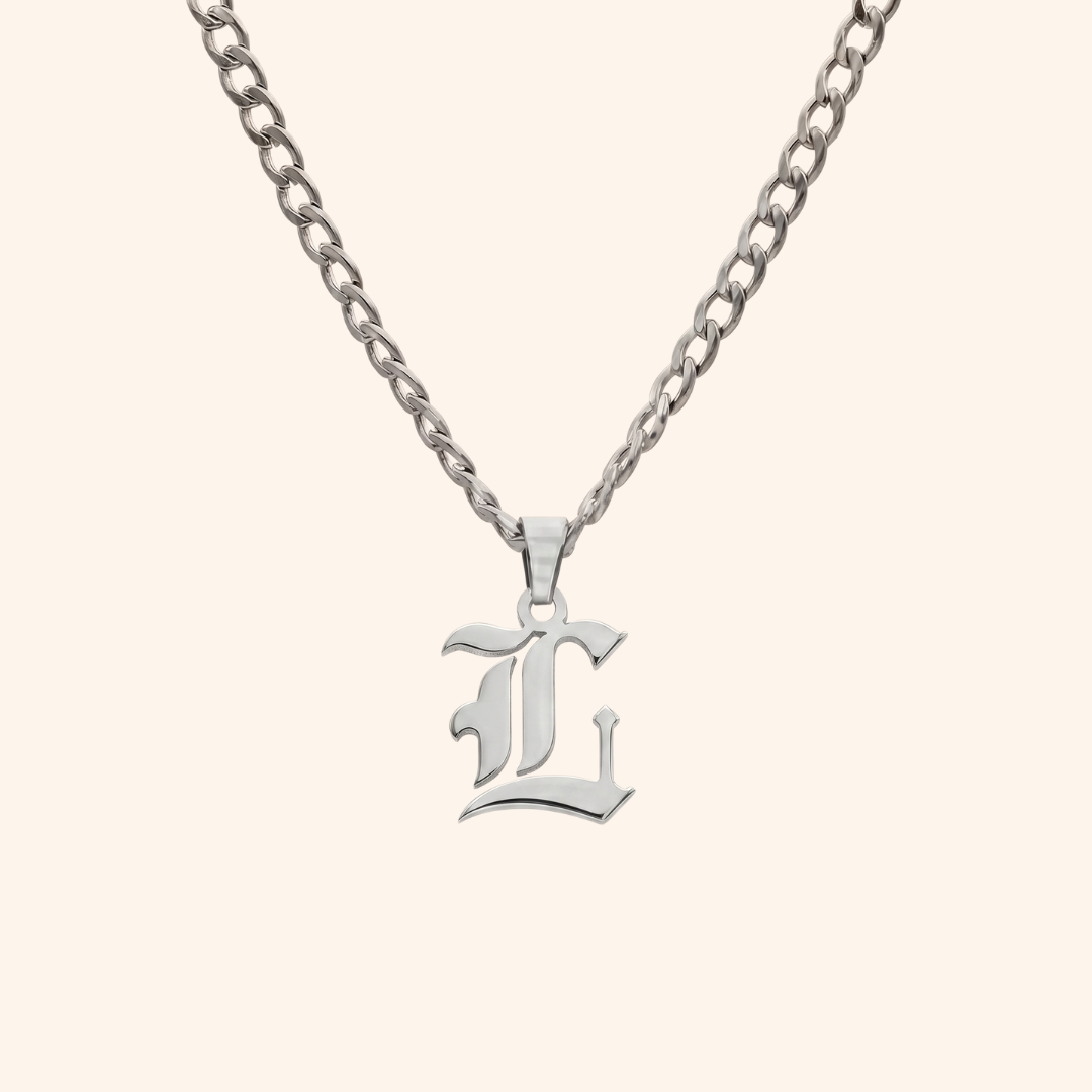 Awal necklace