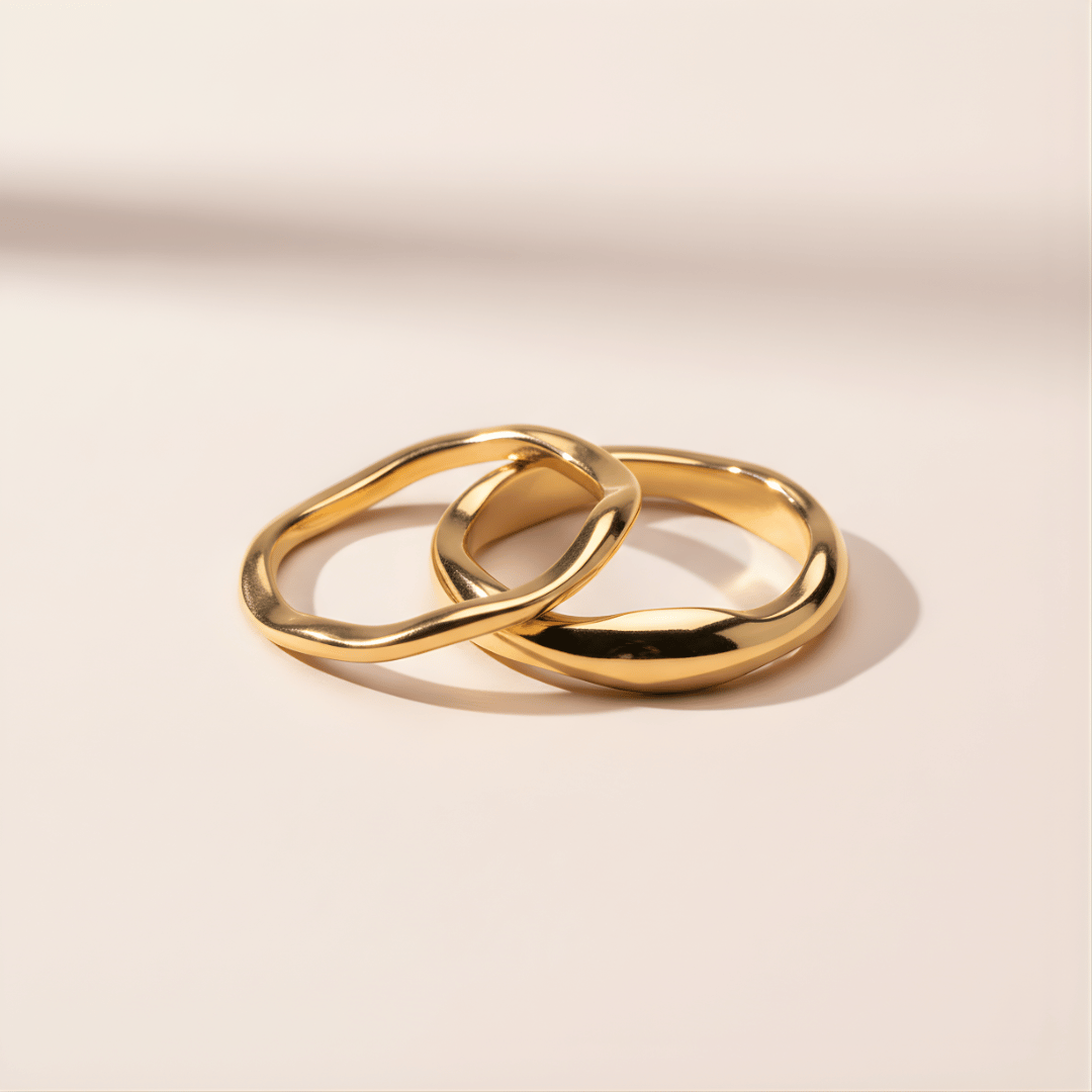 Noor Unity Ring