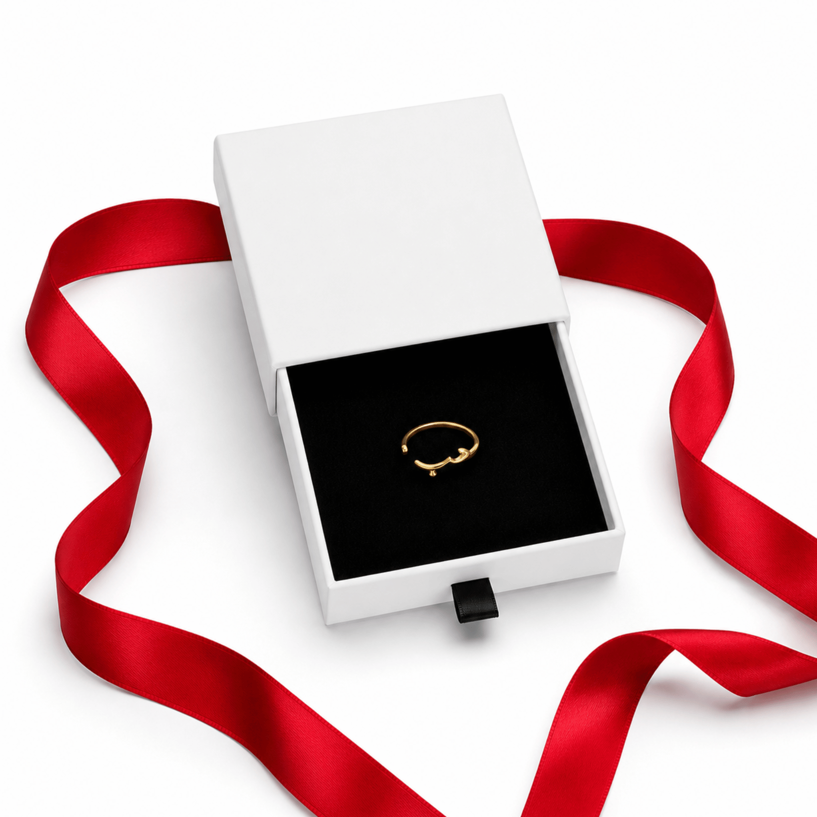 Add a Ring Box