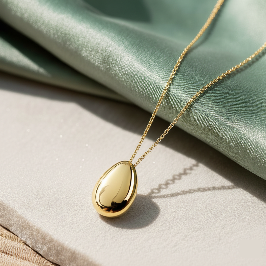 Layla Necklace