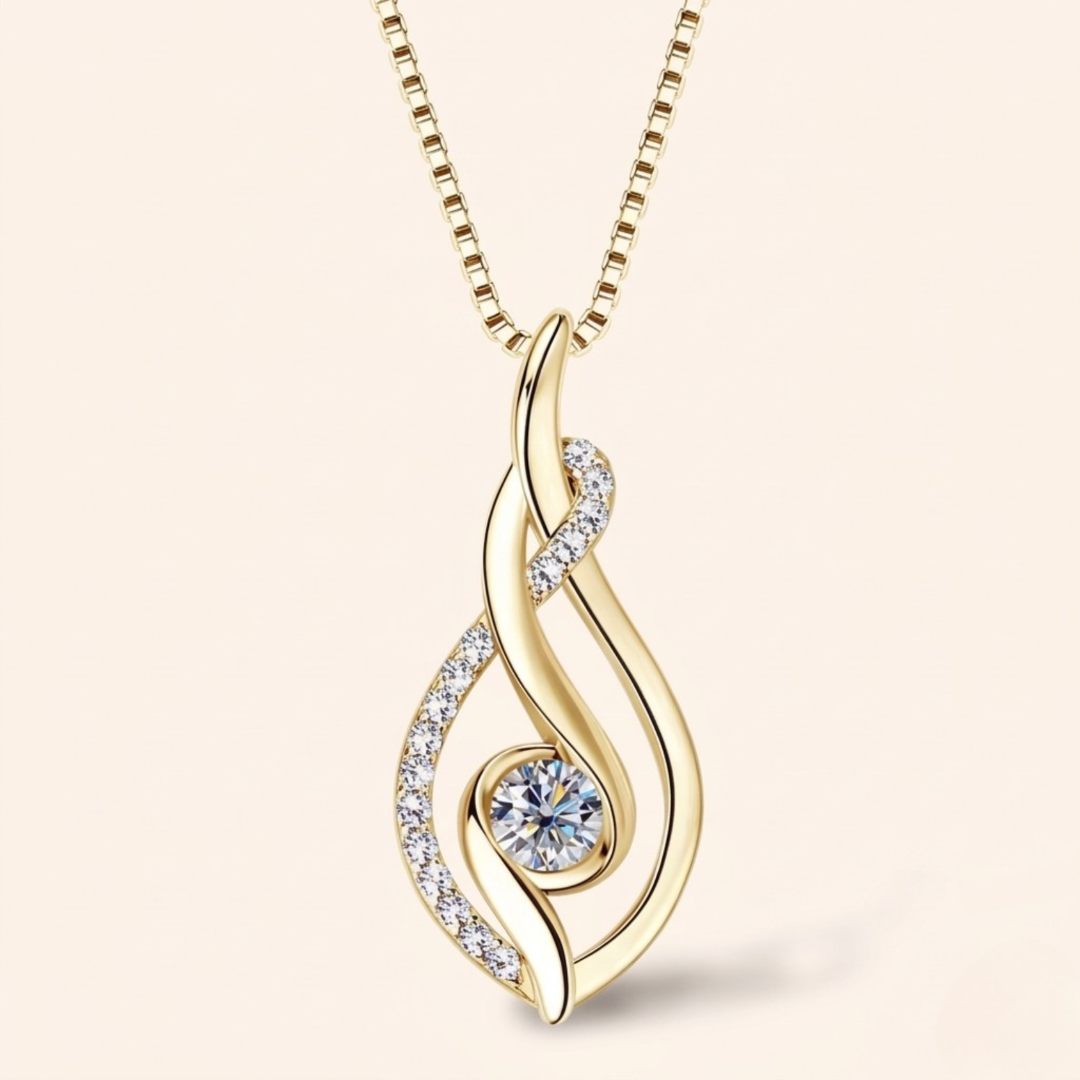 Diya Al-Noor Pendant