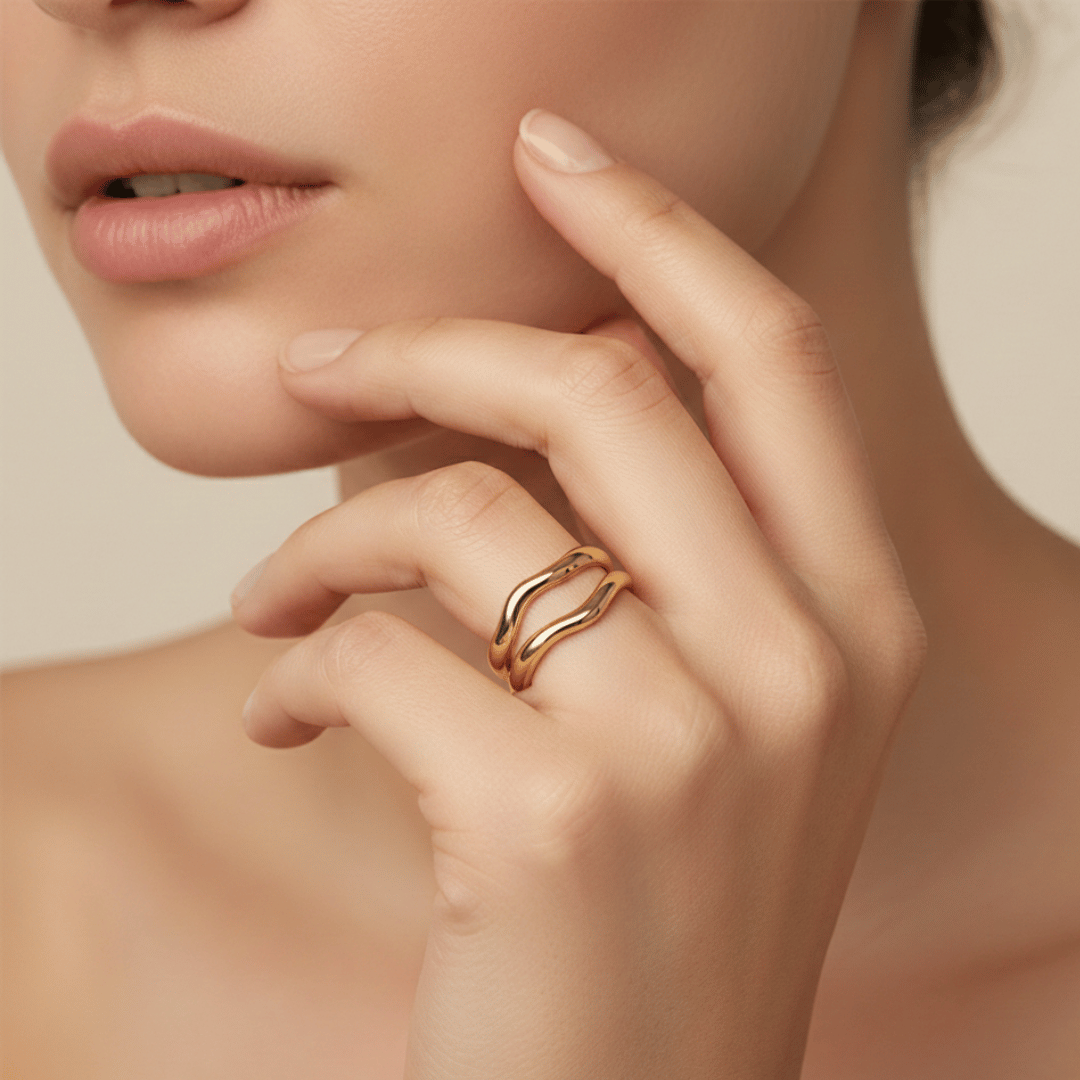 Noor Unity Ring