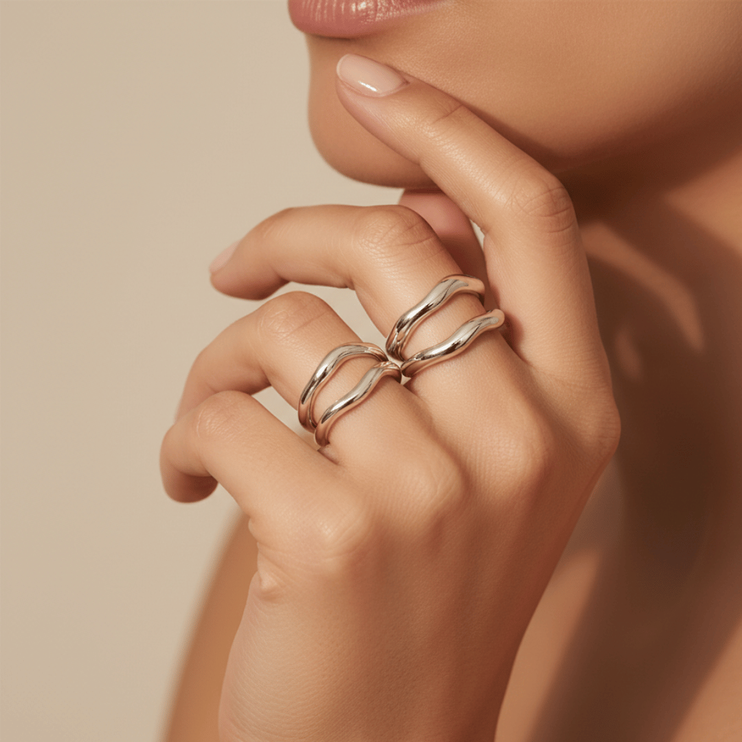 Noor Unity Ring