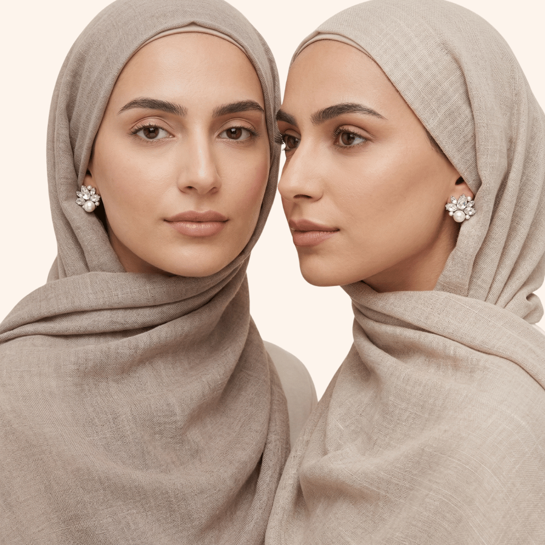 Jawahir Noor Studs