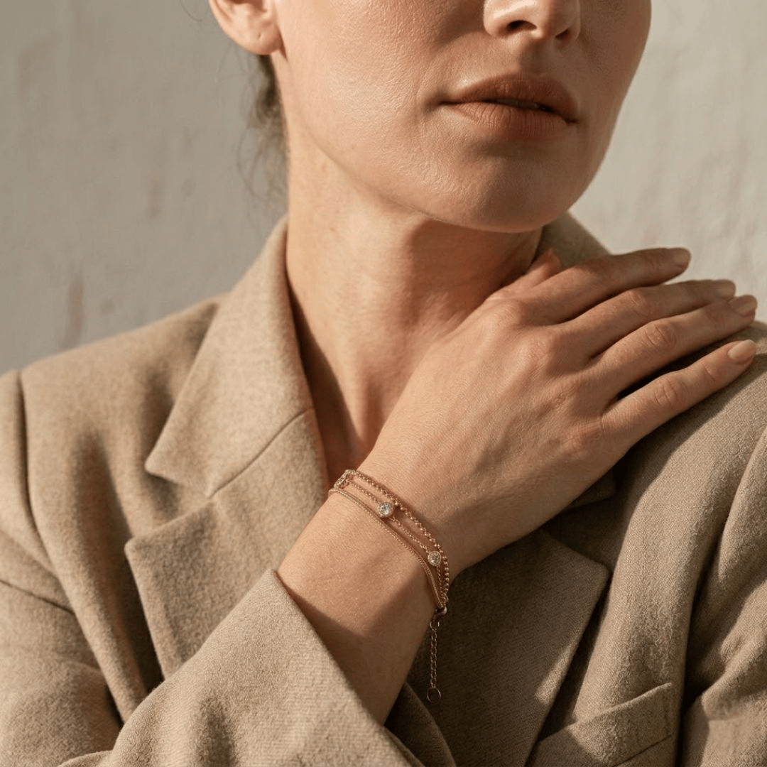 Laythah Noor Bracelet