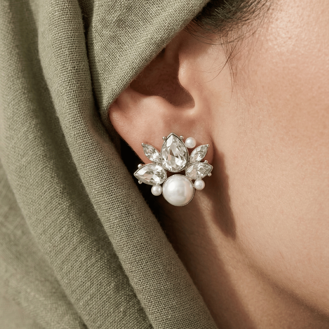 Jawahir Noor Studs
