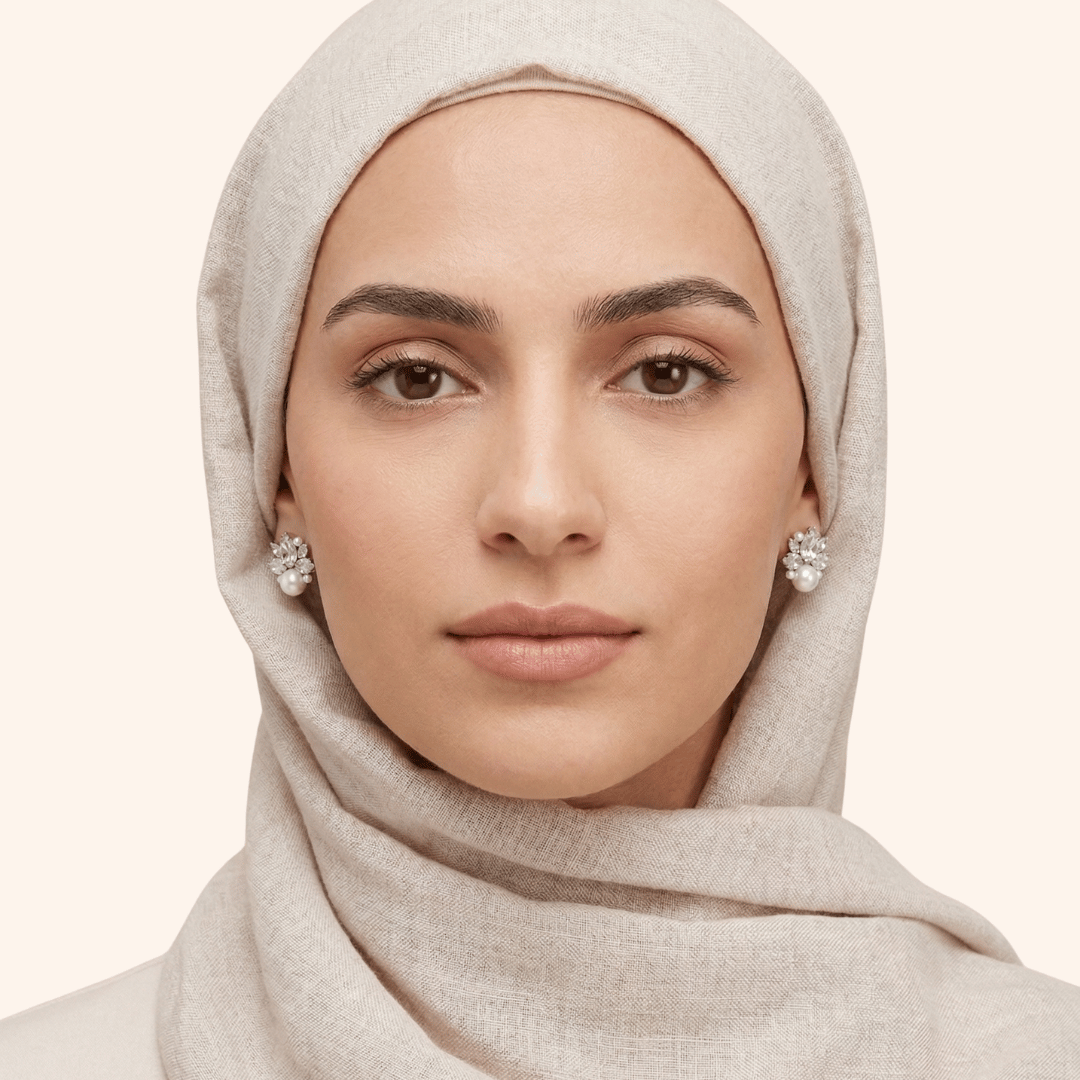 Jawahir Noor Studs