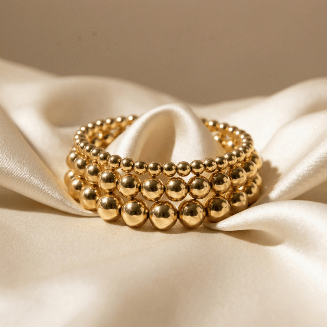Noor Tasbih Bracelet