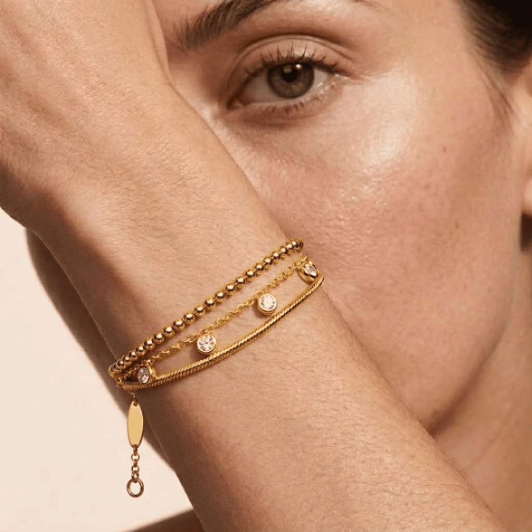Laythah Noor Bracelet