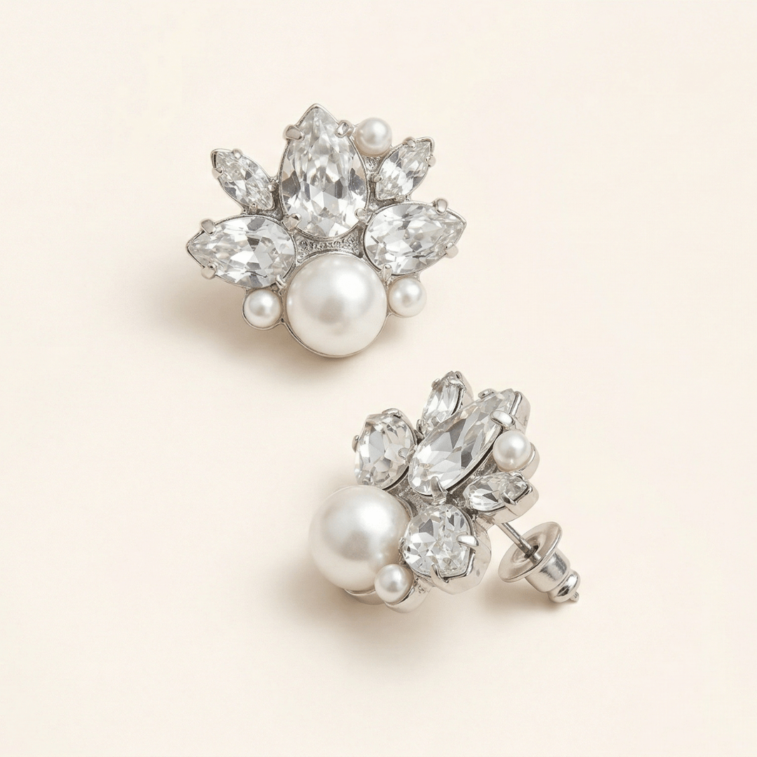 Jawahir Noor Studs