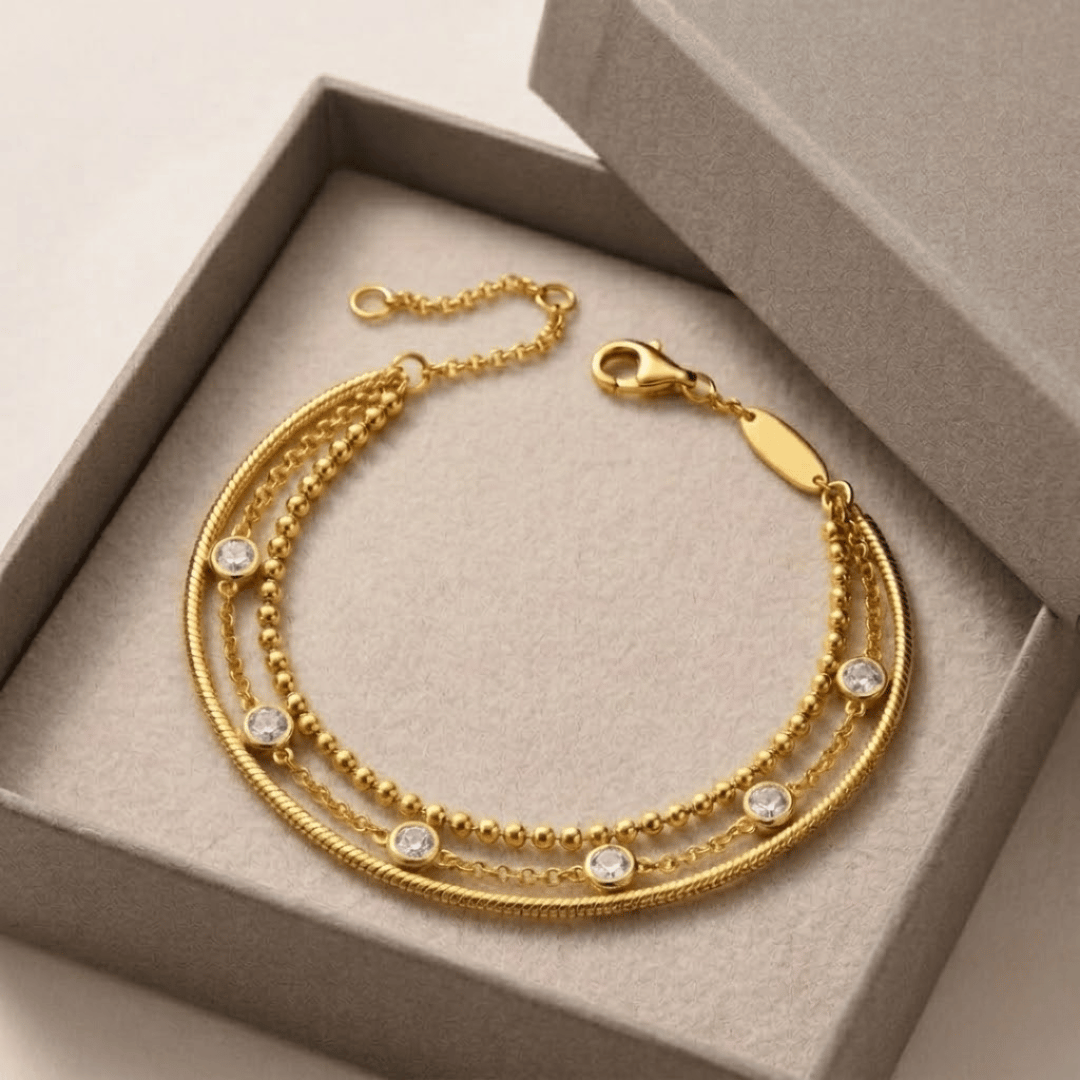 Laythah Noor Bracelet
