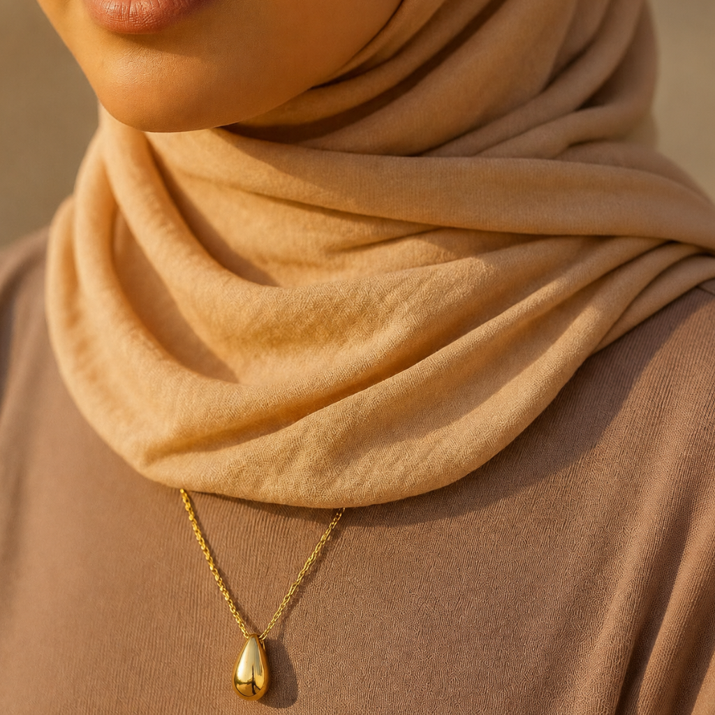 Layla Necklace