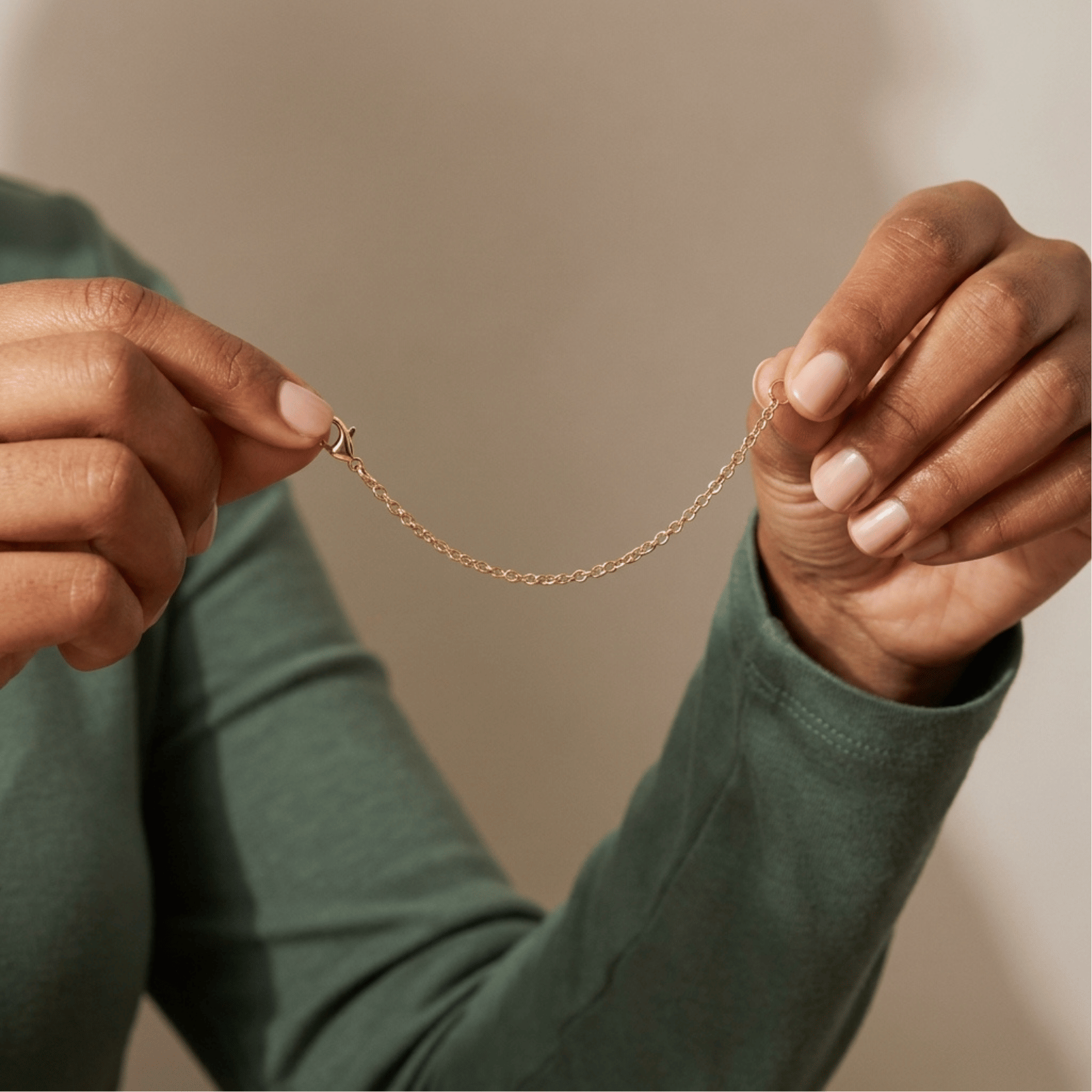 Chain Extender