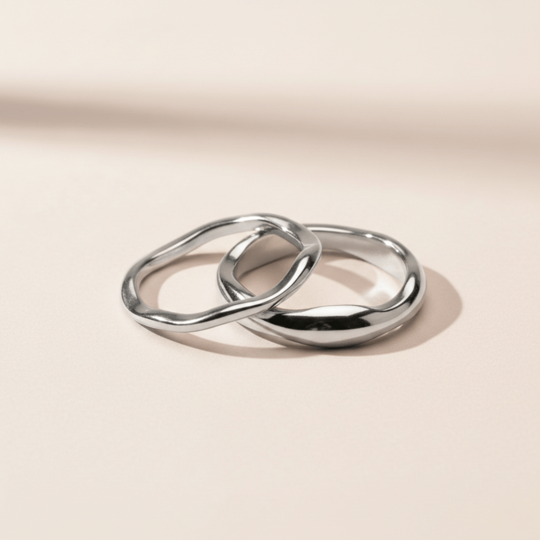 Noor Unity Ring