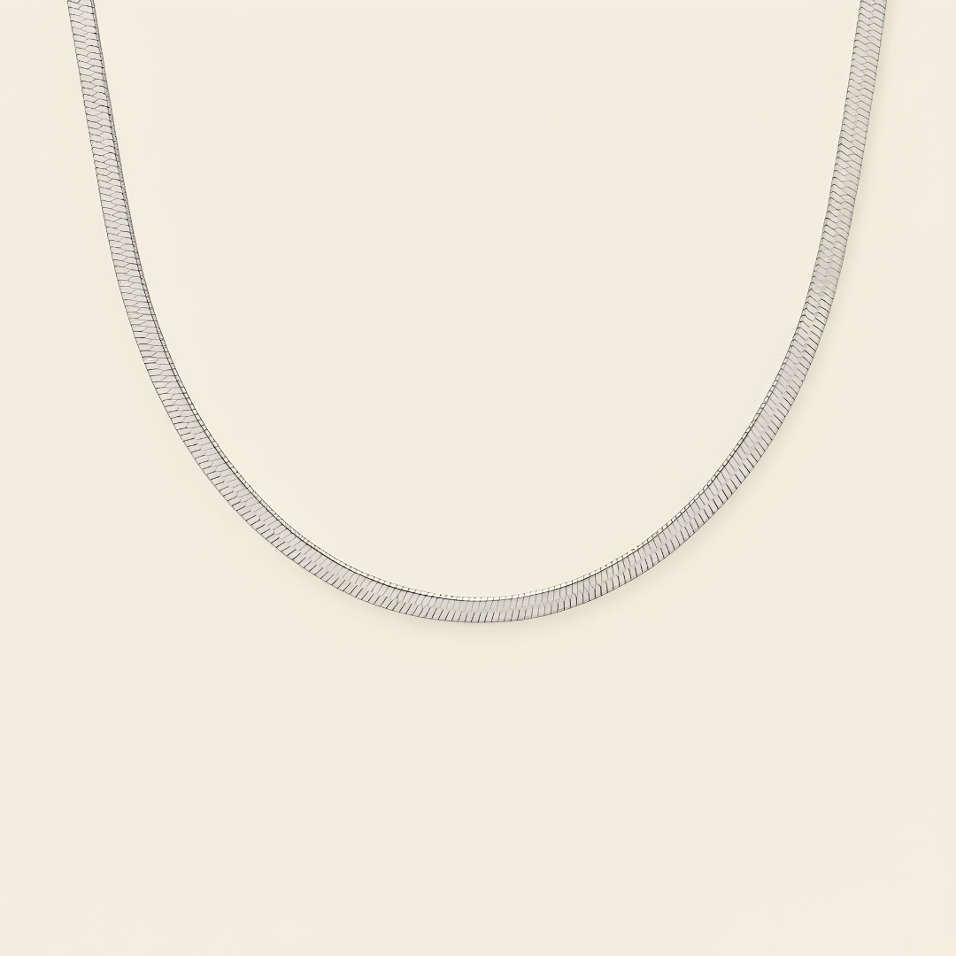 Noor Aura Herringbone