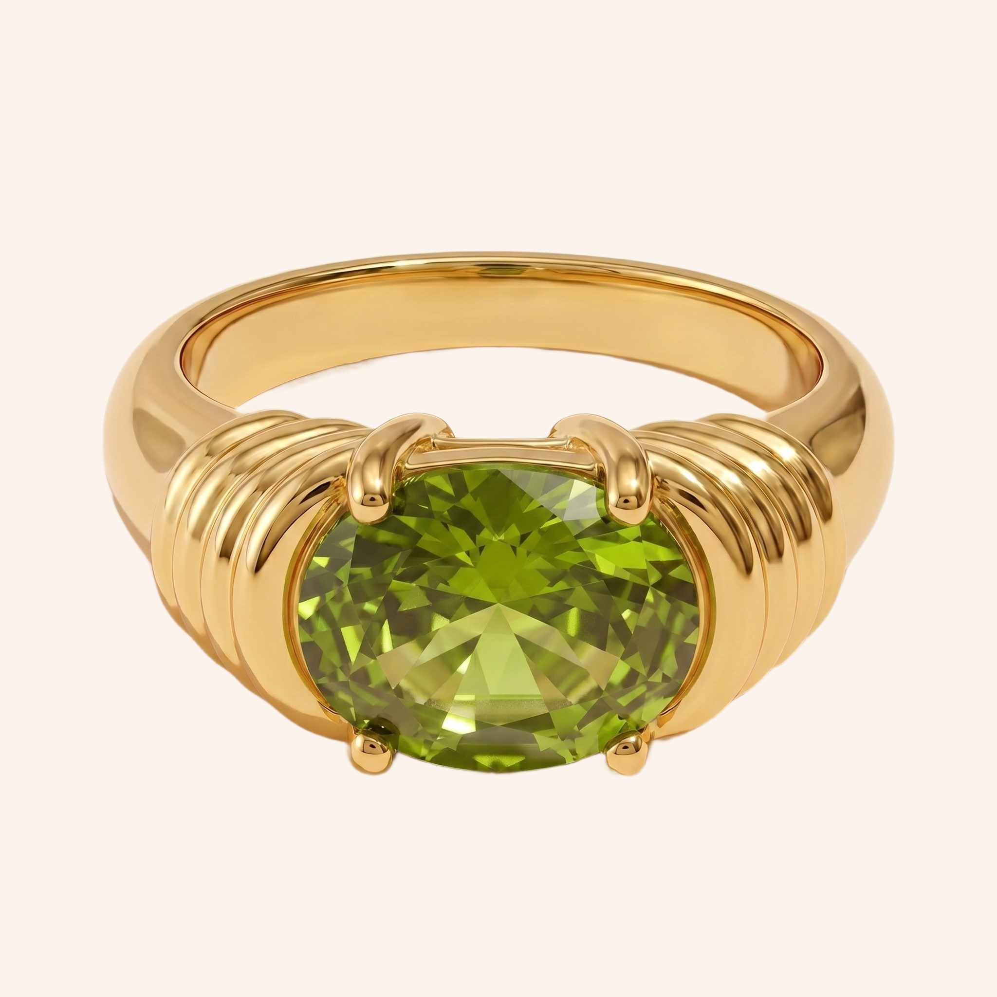 Lana Stone Ring