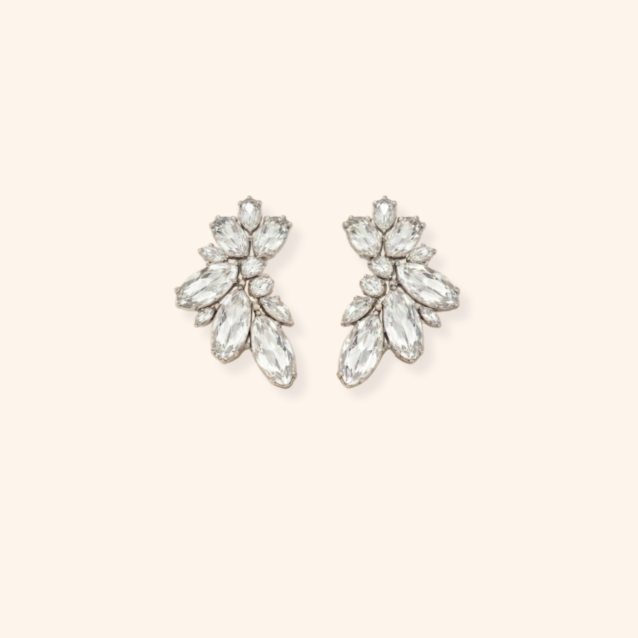 Porter Cluster Studs